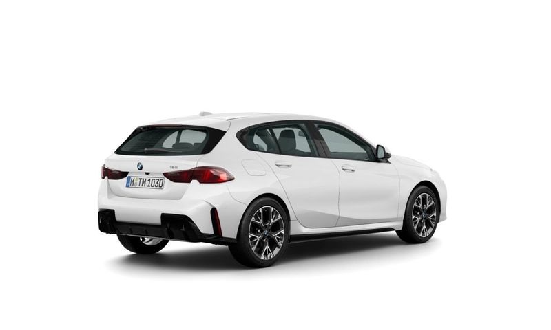 BMW 120 bild 2