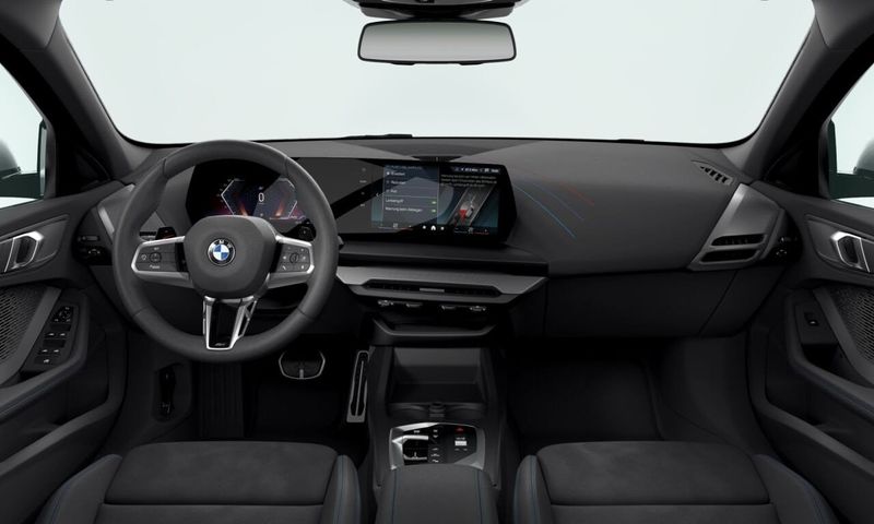 BMW 120 bild 3