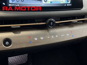 Nissan Ariya bild 21