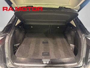 Nissan Ariya bild 25