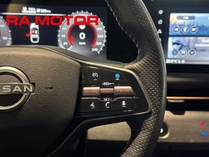 Nissan Ariya bild 17