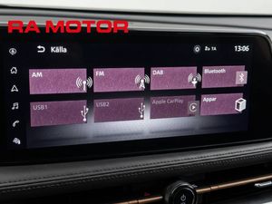 Nissan Ariya bild 20