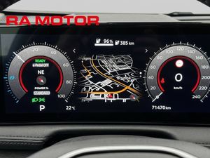 Nissan Ariya bild 23