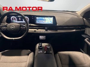 Nissan Ariya bild 14