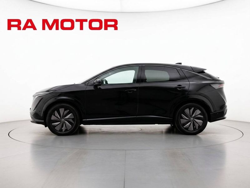 Nissan Ariya bild 3