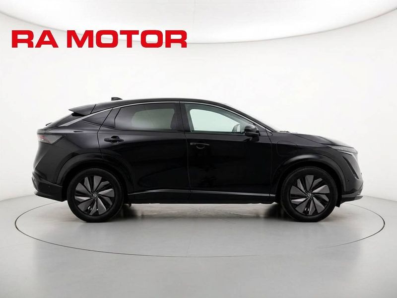 Nissan Ariya bild 6