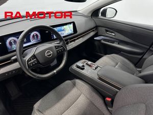 Nissan Ariya bild 9