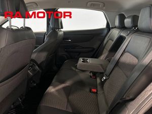 Nissan Ariya bild 12