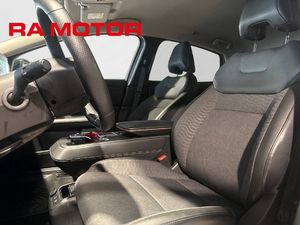 Nissan Ariya bild 11
