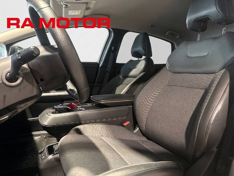 Nissan Ariya bild 11