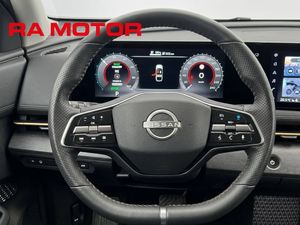 Nissan Ariya bild 15