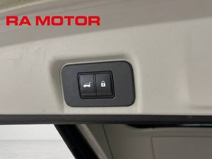 Nissan Ariya bild 24