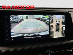 Nissan Ariya bild 19