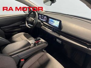 Nissan Ariya bild 13