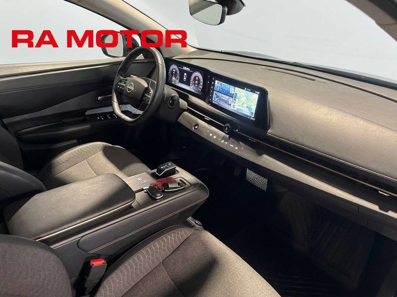Nissan Ariya bild 13