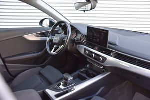 Audi A4 bild 11