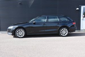 Audi A4 bild 3