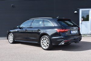 Audi A4 bild 4