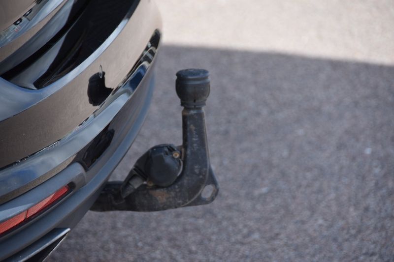 Audi A4 bild 5