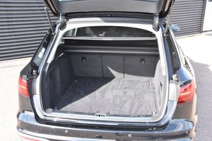 Audi A4 bild 9