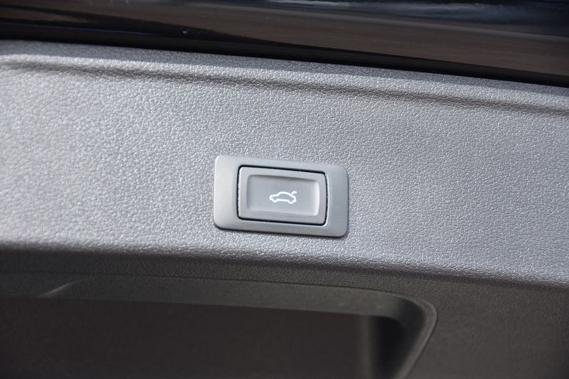 Audi A4 bild 10