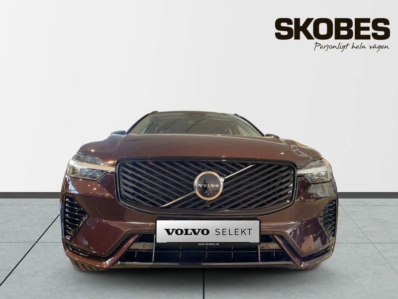 Volvo XC60 bild 2