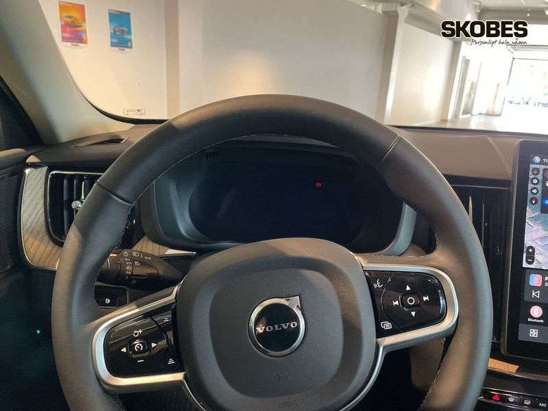 Volvo XC60 bild 14