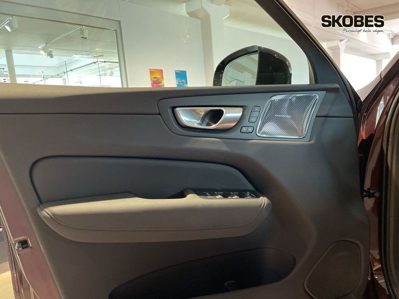 Volvo XC60 bild 16