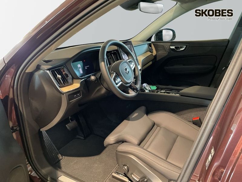 Volvo XC60 bild 9