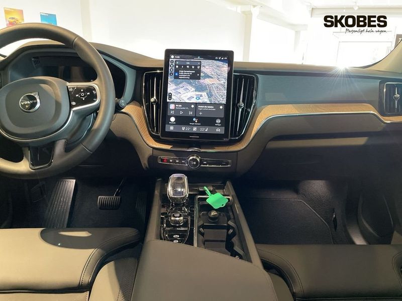 Volvo XC60 bild 13