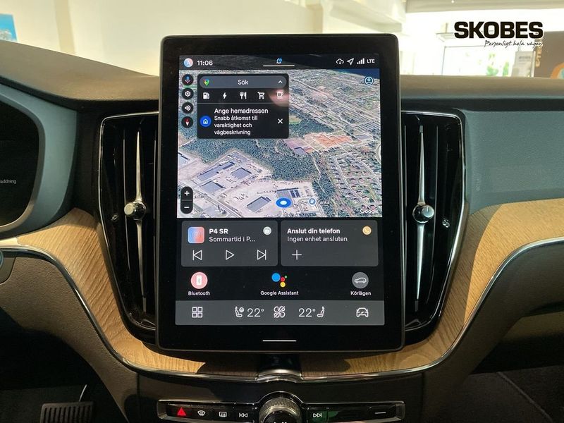 Volvo XC60 bild 15