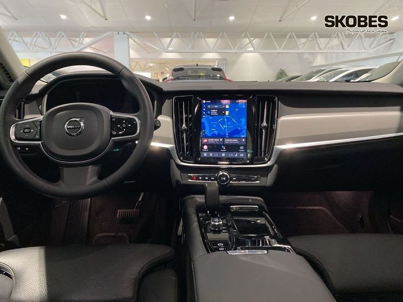 Volvo V90 bild 13