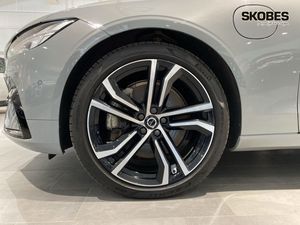 Volvo V90 bild 18