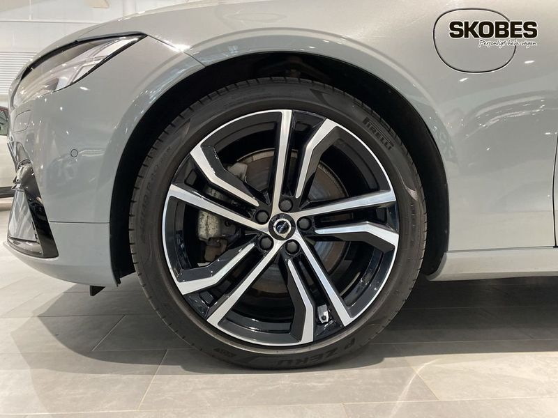 Volvo V90 bild 18