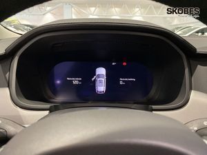 Volvo V90 bild 14