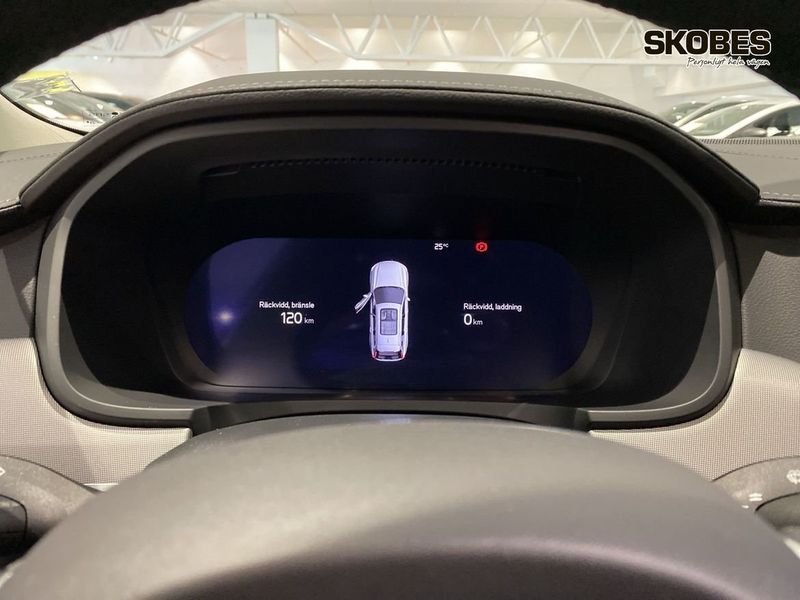 Volvo V90 bild 14