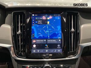 Volvo V90 bild 15