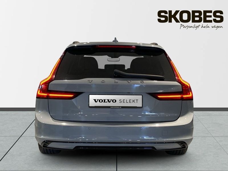 Volvo V90 bild 7