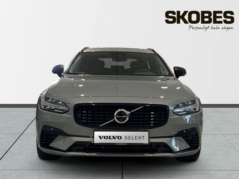 Volvo V90 bild 2