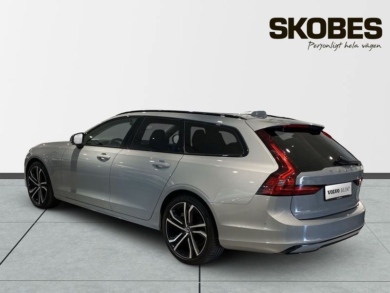 Volvo V90 bild 6