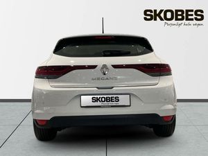 Renault Megane bild 5
