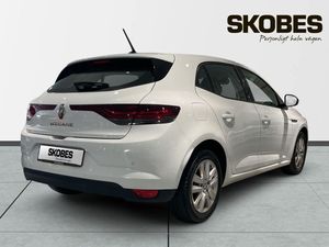 Renault Megane bild 6