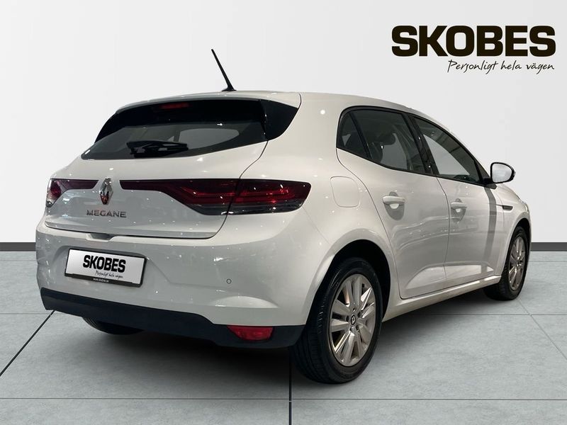 Renault Megane bild 6