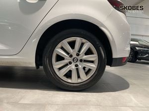 Renault Megane bild 16