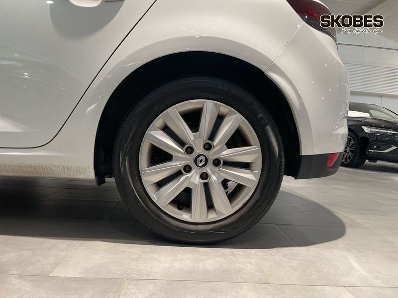 Renault Megane bild 16