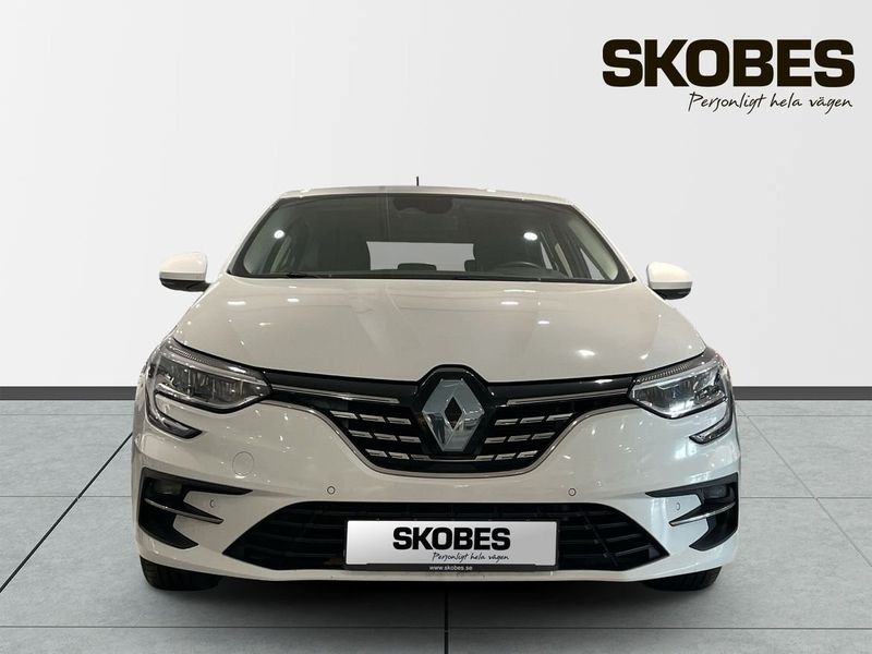 Renault Megane bild 2