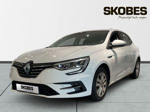 Renault Megane bild 3