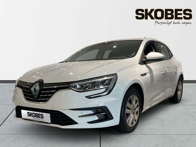 Renault Megane bild 3