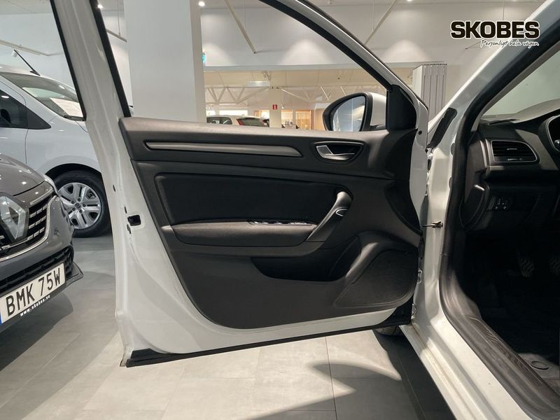 Renault Megane bild 14