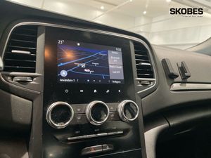 Renault Megane bild 13